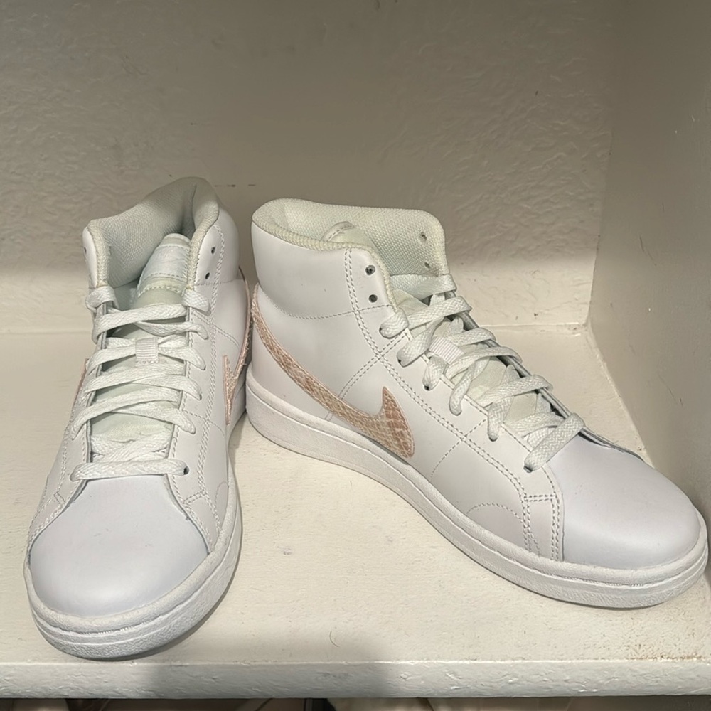 Brand New Nike High Tops